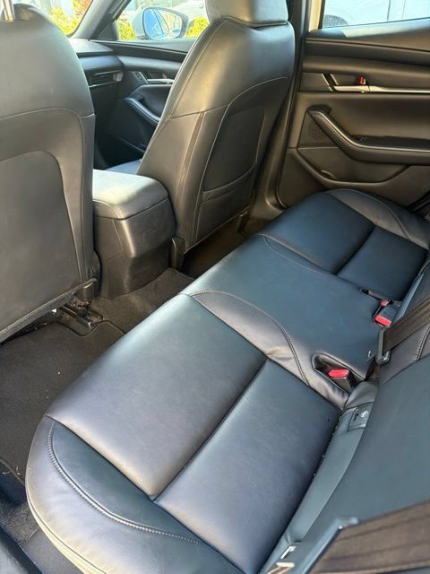 Used 2021 MAZDA MAZDA3 s FWD image 5