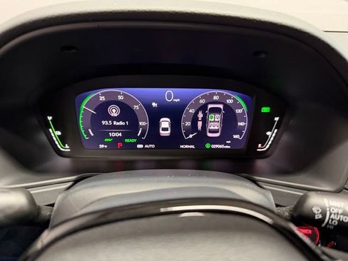Used 2024 Honda Accord Touring image 34
