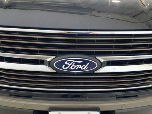 Used 2025 Ford F150 King Ranch w/ FX4 Off-Road Package AWD/4WD image 27