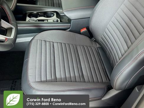 New 2026 Ford Explorer ST-Line w/ ST-Line Street Pack AWD/4WD image 22