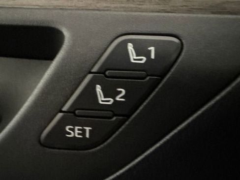 Used 2026 Toyota Grand Highlander AWD image 8