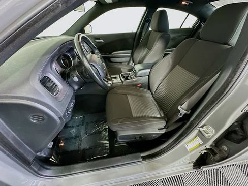 Used 2023 Dodge Charger SXT image 12