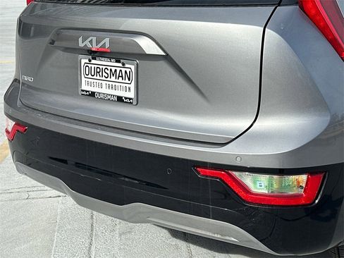 New 2025 Kia Niro Wind image 5