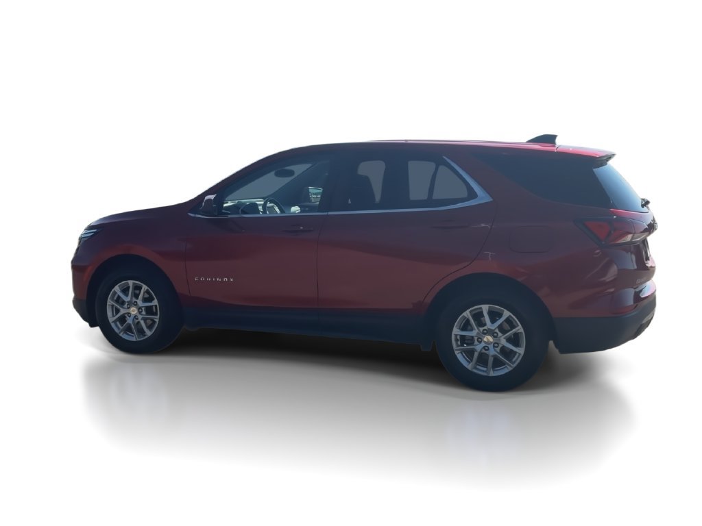Used 2023 Chevrolet Equinox LT FWD image 6
