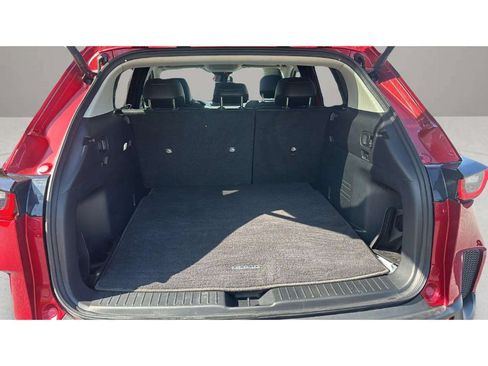 Used 2023 MAZDA CX-50 2.5 S w/ Cargo Package AWD/4WD image 9