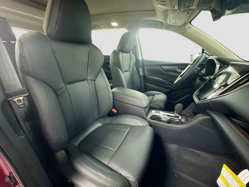 New 2026 Subaru Ascent Touring AWD/4WD image 29