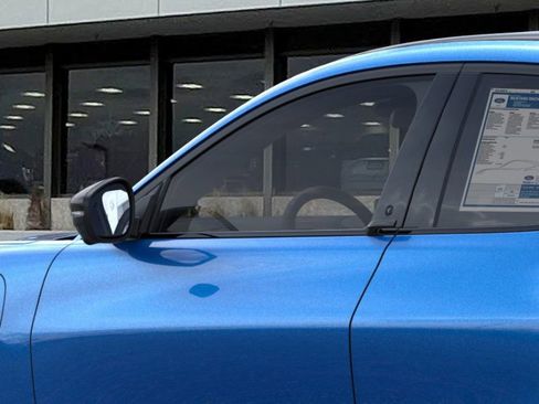 New 2026 Ford Mustang Mach-E Premium AWD/4WD image 20