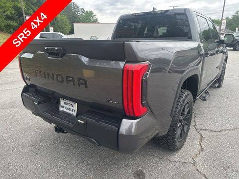 Used 2023 Toyota Tundra SR5 AWD/4WD image 7