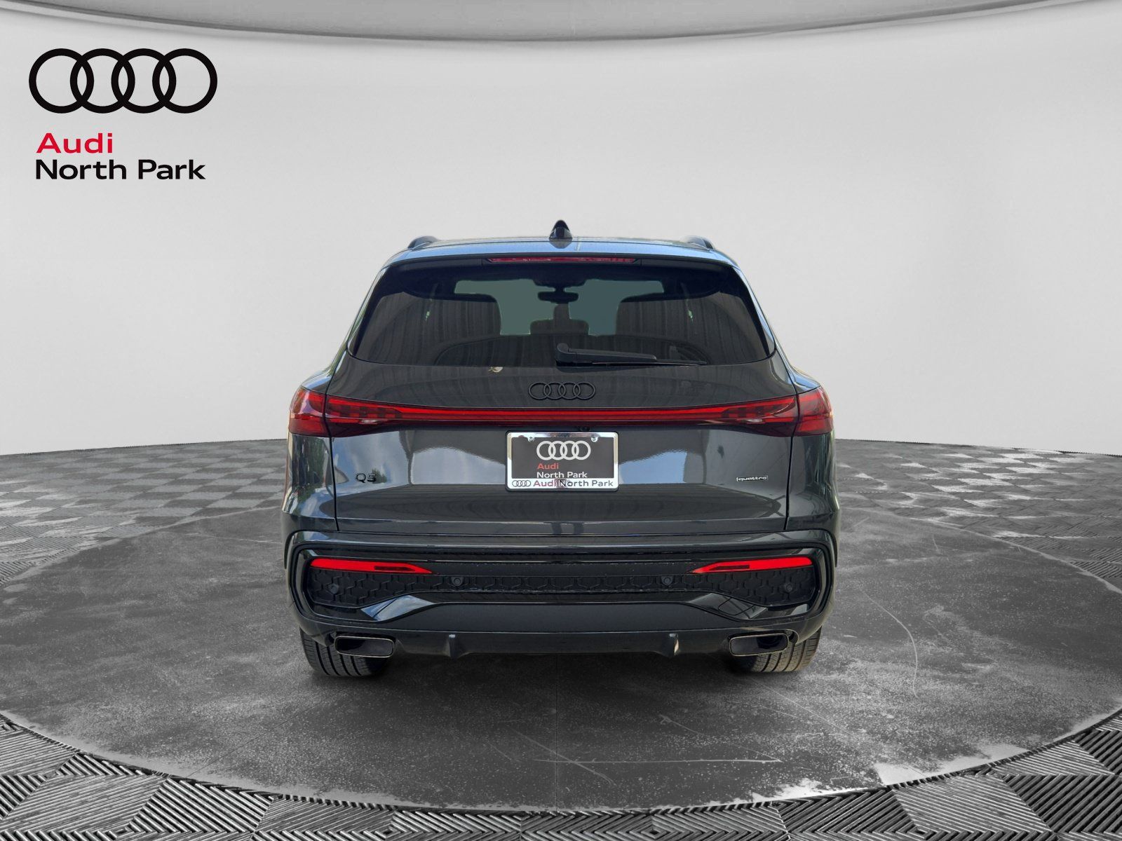 New 2026 Audi Q5 Premium AWD/4WD image 4