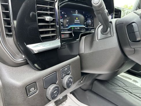 New 2025 Chevrolet Silverado 1500 LT image 23