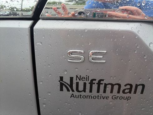 Used 2026 Volkswagen Atlas SE AWD/4WD image 37