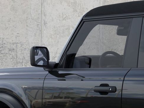New 2025 Ford Bronco 4-Door image 22
