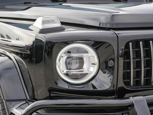Used 2022 Mercedes-Benz G 63 AMG 4MATIC image 4
