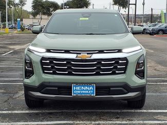 New 2026 Chevrolet Equinox LT w/ Convenience Package II video 2