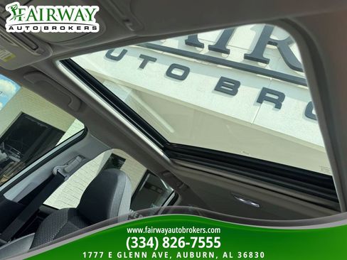 Used 2024 Subaru Forester Premium AWD/4WD image 26