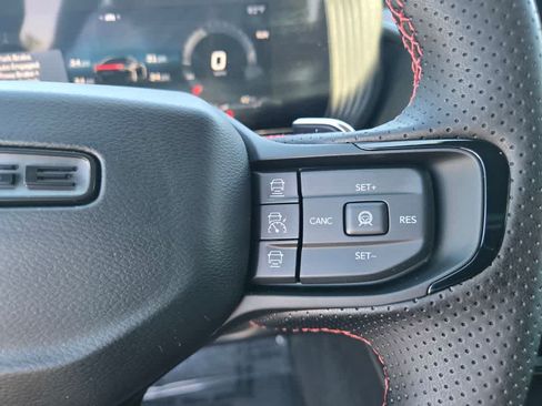 New 2026 Dodge Charger Scat Pack AWD/4WD image 20