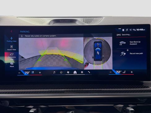 Used 2025 BMW X5 M60i AWD/4WD image 18