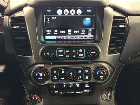 Used 2016 Chevrolet Tahoe LT w/ Max Trailering Package image 11