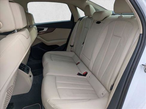 Used 2020 Audi A4 2.0T Premium w/ Convenience Package FWD image 19