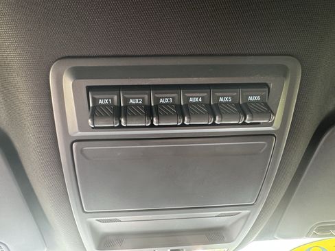 New 2025 Ford Ranger Raptor AWD/4WD image 28