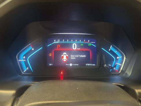Used 2018 Honda Odyssey EX-L image 19
