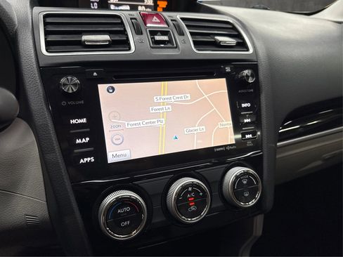 Used 2018 Subaru Forester 2.5i Limited image 23