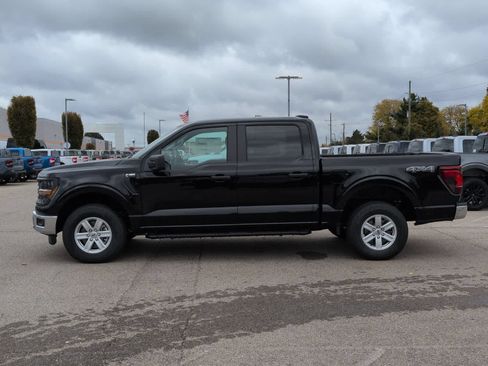 Used 2025 Ford F150 XL w/ Equipment Group 103A High AWD/4WD image 5