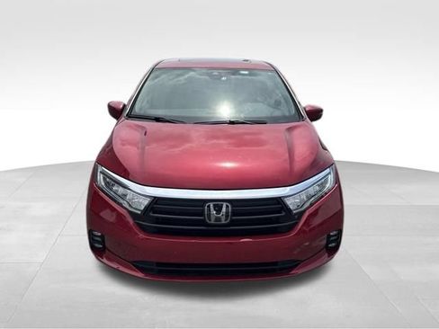 Used 2022 Honda Odyssey Touring image 3