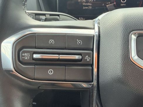 Used 2025 GMC Terrain Elevation FWD image 20