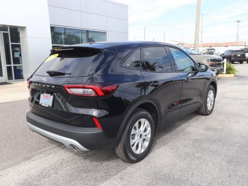 New 2026 Ford Escape Active FWD image 13