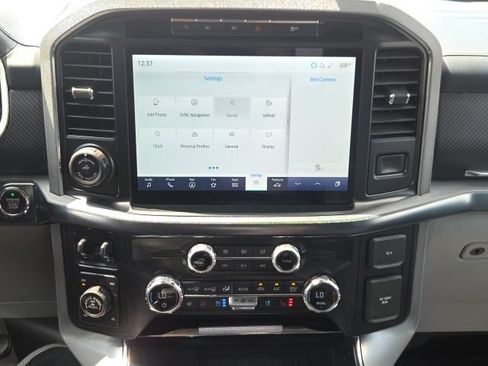 Used 2021 Ford F150 Limited AWD/4WD image 27