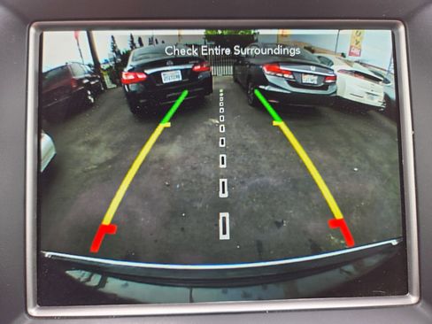 Used 2018 Jeep Grand Cherokee Overland image 18