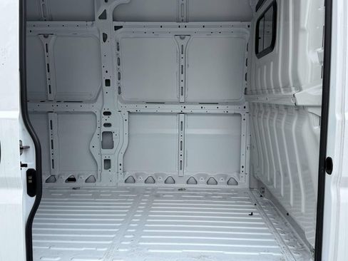 New 2026 RAM ProMaster 2500 w/ Advanced Safety Group FWD image 29