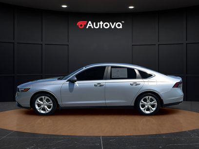 Used 2023 Honda Accord LX