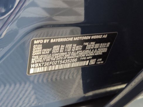 Used 2026 BMW X1 xDrive28i w/ Technology Package image 18