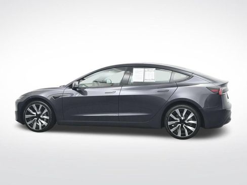 Used 2024 Tesla Model 3 Standard Range RWD image 10