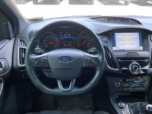 Used 2016 Ford Focus RS image 5