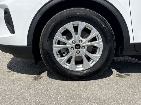 Used 2024 Ford Escape Active image 9