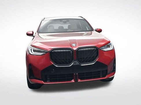 New 2026 BMW X3 xDrive30 w/ Premium Package image 11