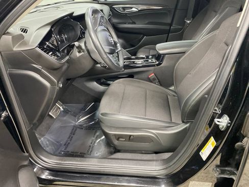 Used 2023 Buick Envision Preferred w/ Sport Touring Package AWD/4WD image 18