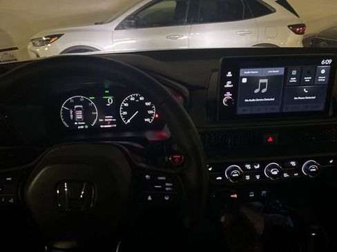 Used 2026 Honda CR-V Sport image 10