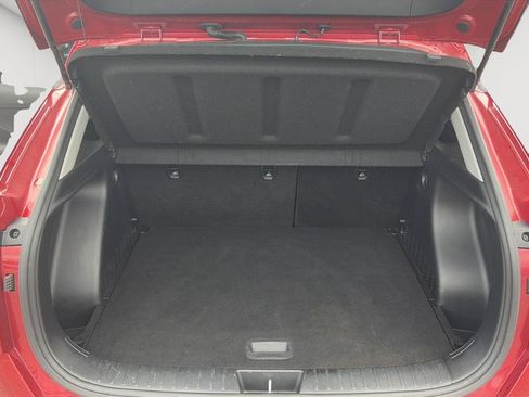 Used 2025 Hyundai Kona SEL FWD image 17