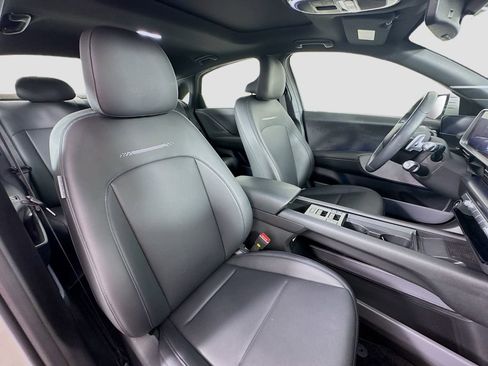 Certified 2025 Hyundai Ioniq 6 Limited image 31