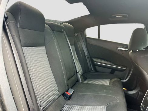 Used 2022 Dodge Charger GT RWD image 24