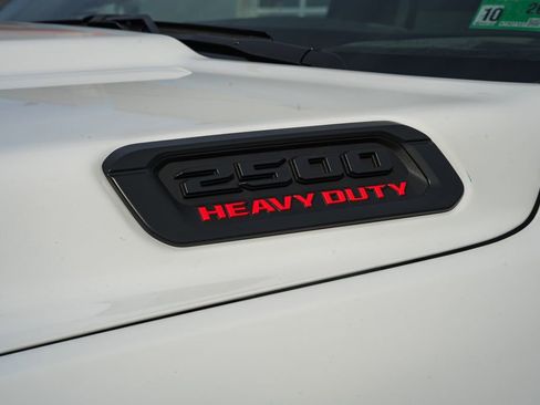 New 2026 RAM 2500 Big Horn image 15