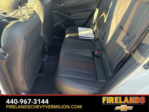 Used 2023 Subaru Crosstrek 2.5i Limited image 38