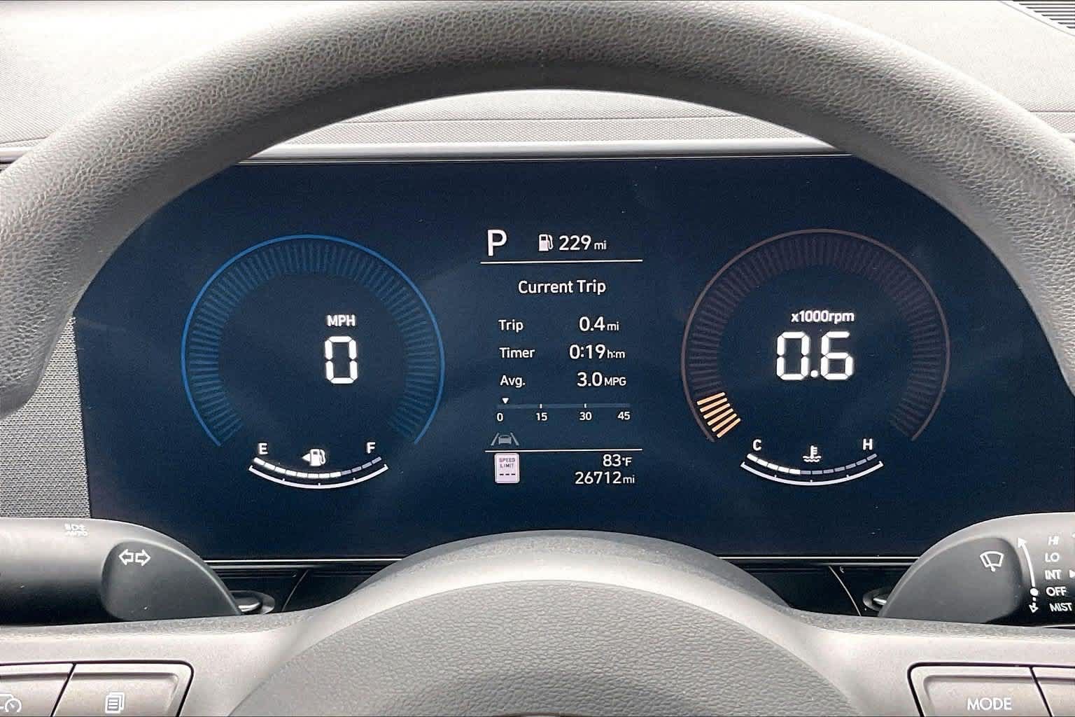 Used 2024 Hyundai Kona SE AWD/4WD image 17