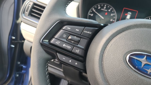 New 2026 Subaru Forester Premium AWD/4WD image 19