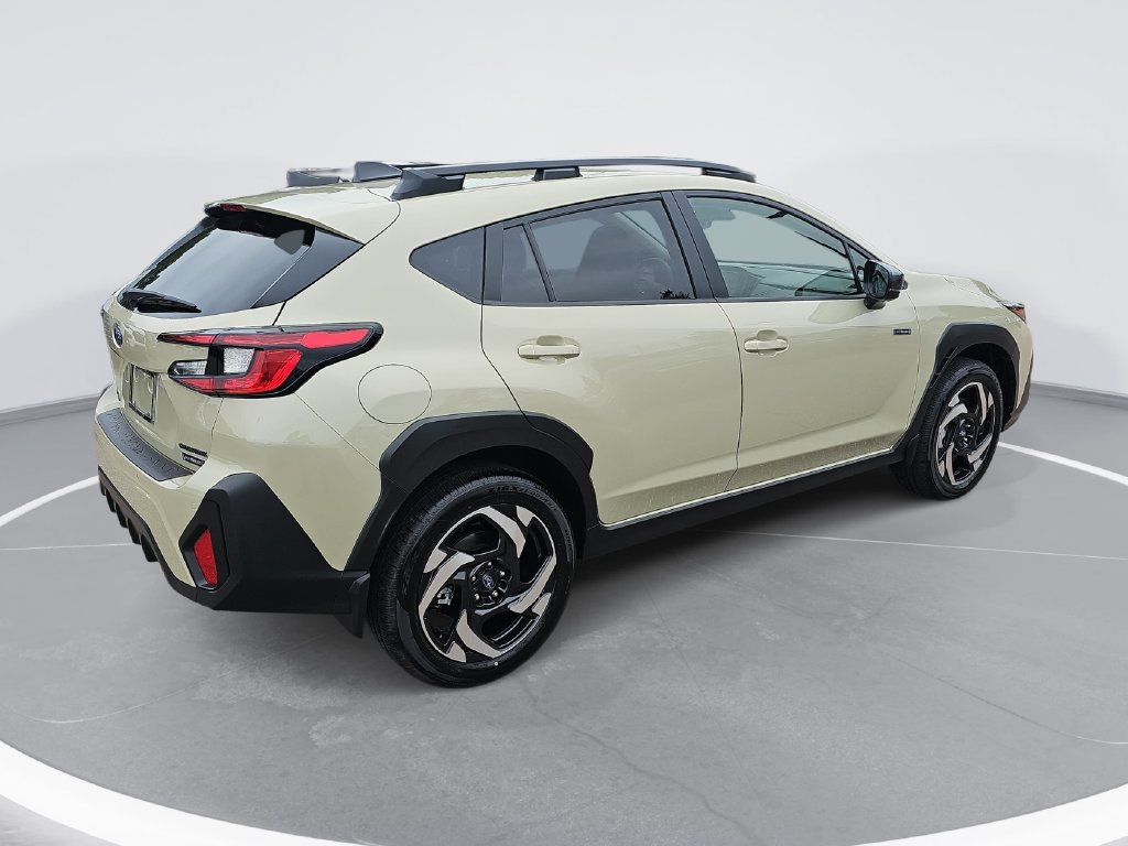 New 2026 Subaru Crosstrek 2.5i Limited w/ Convenience Package AWD/4WD image 5