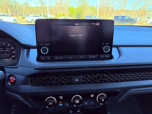 Used 2023 Honda Accord LX image 17